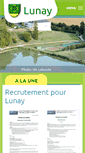 Mobile Screenshot of lunay.com